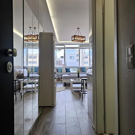Polis Urban #2 Apartment Thessaloniki